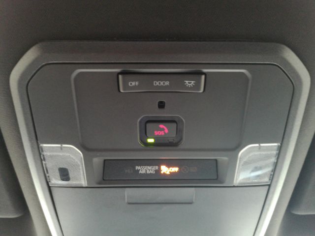 2025 Toyota Tacoma SR5 Plano TX