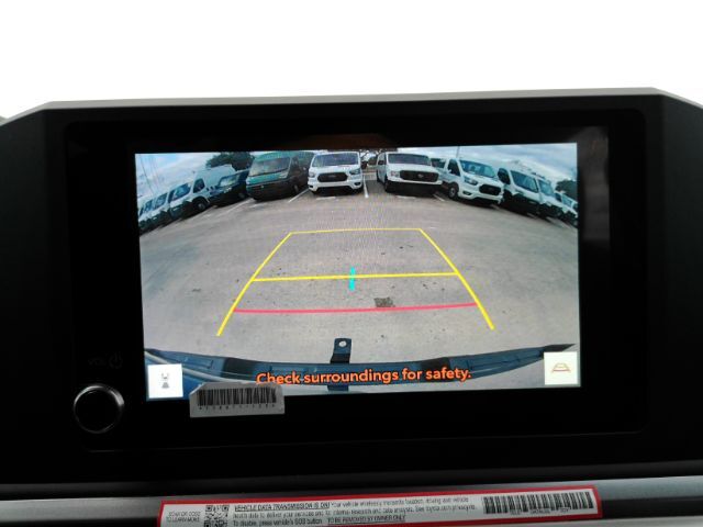 2025 Toyota Tacoma SR5 Plano TX