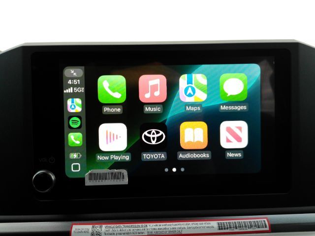 2025 Toyota Tacoma SR5 Plano TX