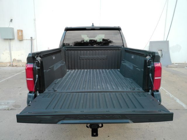 2025 Toyota Tacoma SR5 Plano TX