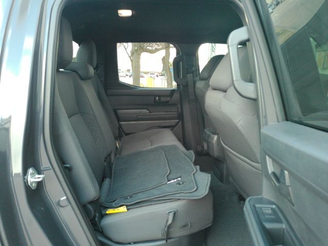 2025 Toyota Tacoma SR5 Plano TX