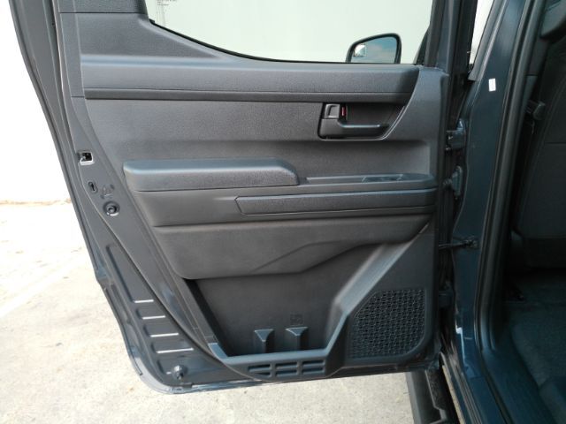 2025 Toyota Tacoma SR5 Plano TX