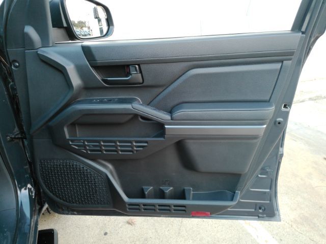 2025 Toyota Tacoma SR5 Plano TX