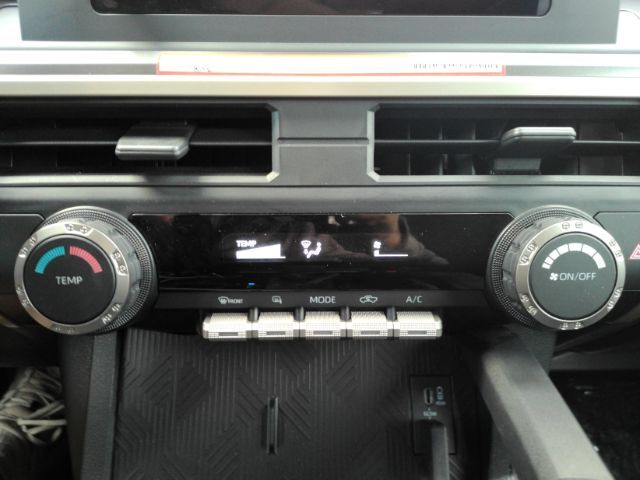 2025 Toyota Tacoma SR5 Plano TX