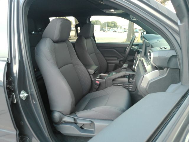 2025 Toyota Tacoma SR5 Plano TX