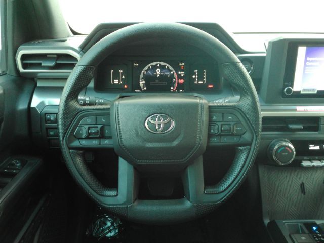 2025 Toyota Tacoma SR5 Plano TX