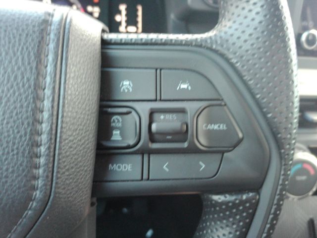 2025 Toyota Tacoma SR5 Plano TX