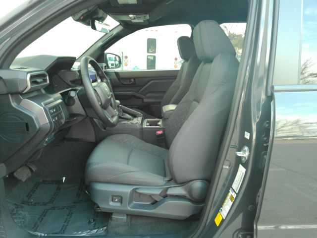 2025 Toyota Tacoma SR5 Plano TX