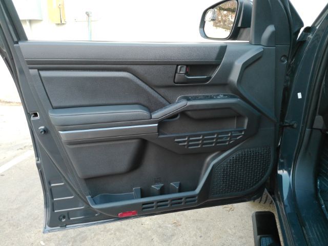 2025 Toyota Tacoma SR5 Plano TX