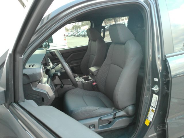 2025 Toyota Tacoma SR5 Plano TX