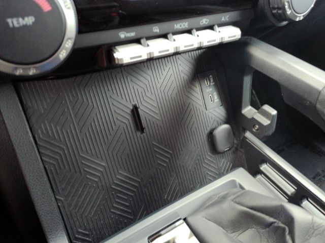 2025 Toyota Tacoma SR5 Plano TX