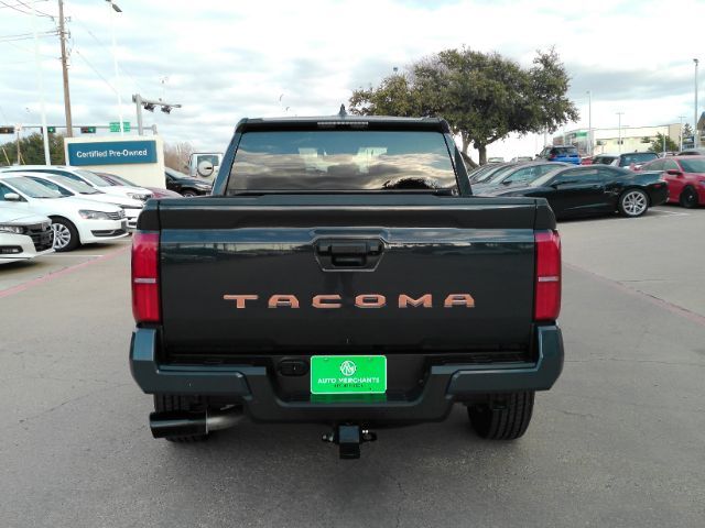 2025 Toyota Tacoma SR5 Plano TX