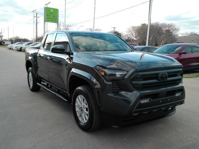 2025 Toyota Tacoma SR5 Plano TX