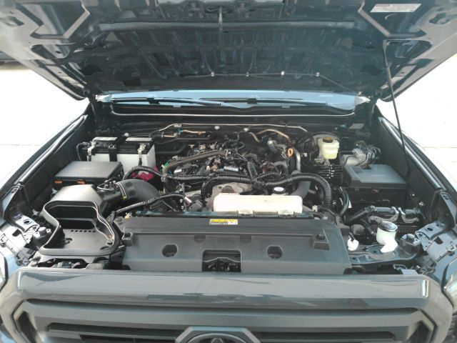 2025 Toyota Tacoma SR5 Plano TX