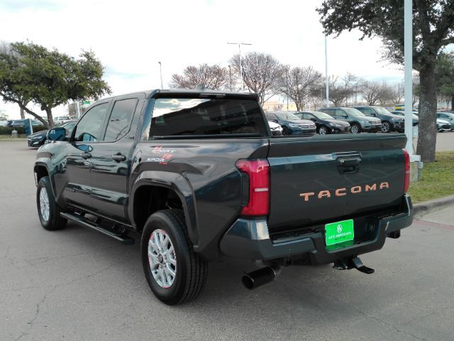 2025 Toyota Tacoma SR5 Plano TX