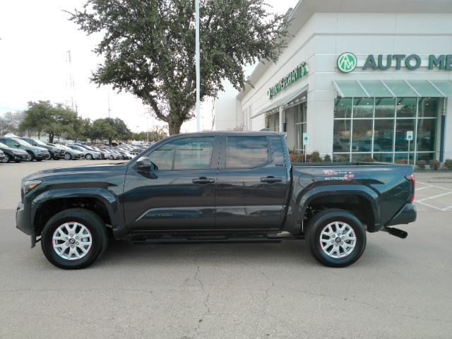 2025 Toyota Tacoma SR5 Plano TX