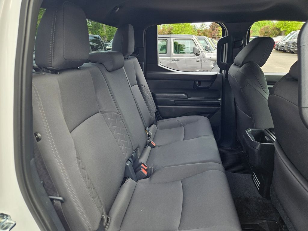 2025 Toyota Tacoma SR5 Gresham OR