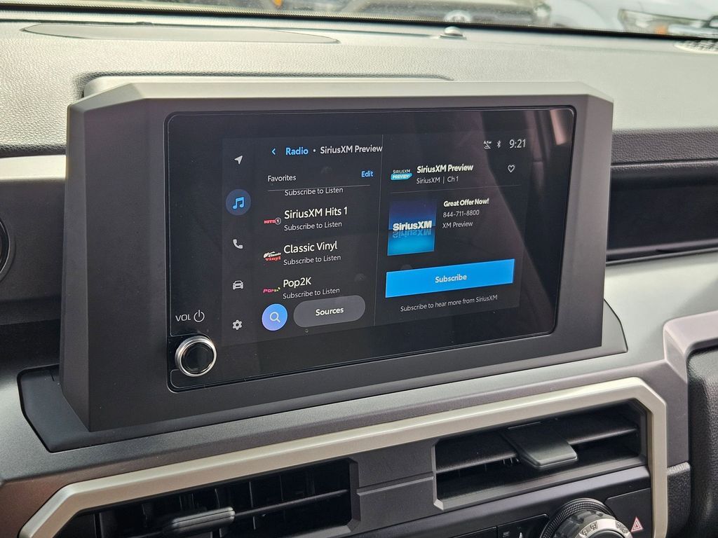 2025 Toyota Tacoma SR5 Gresham OR