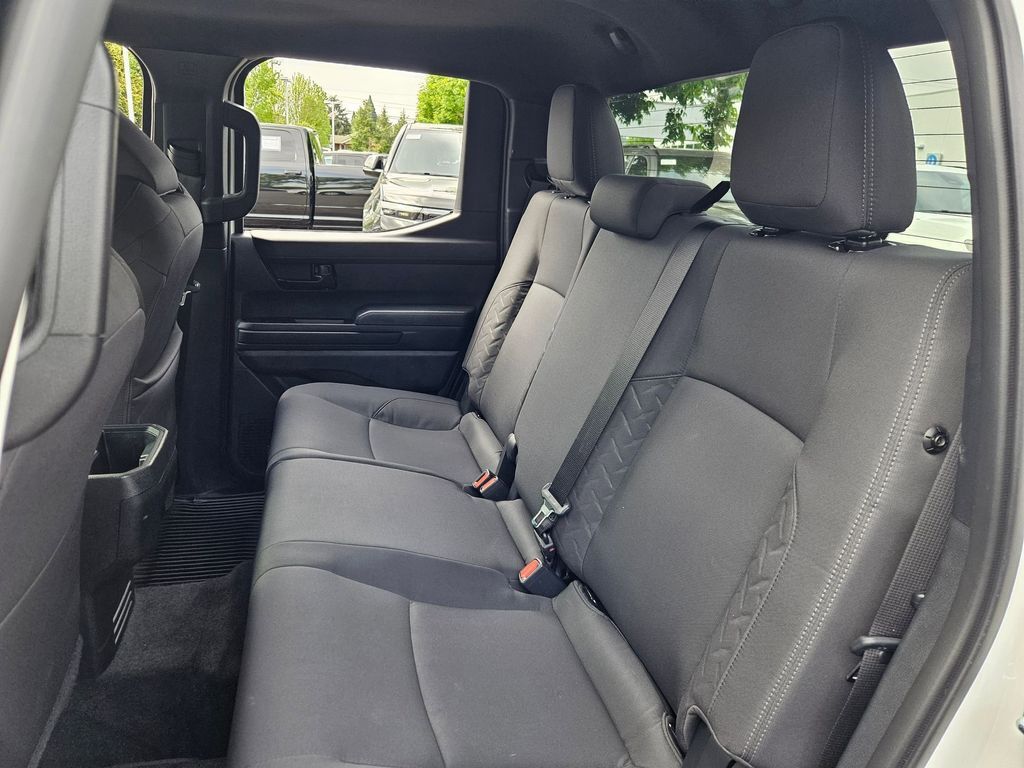 2025 Toyota Tacoma SR5 Gresham OR