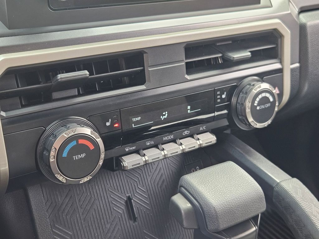 2025 Toyota Tacoma SR5 Gresham OR