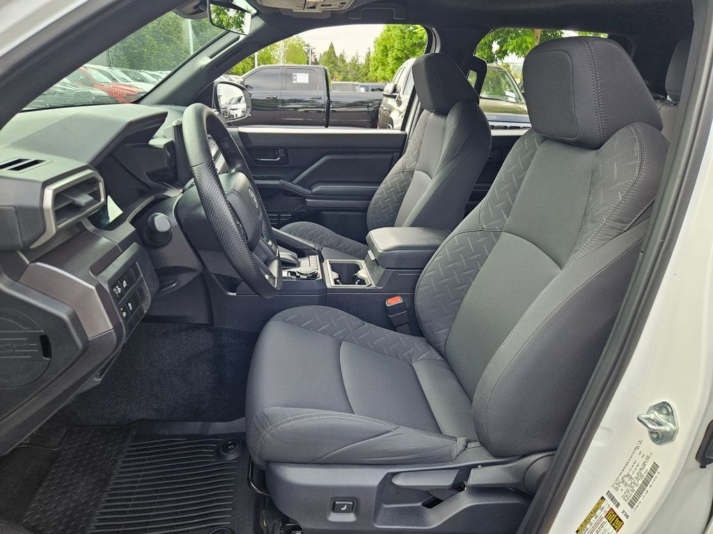 2025 Toyota Tacoma SR5 Gresham OR