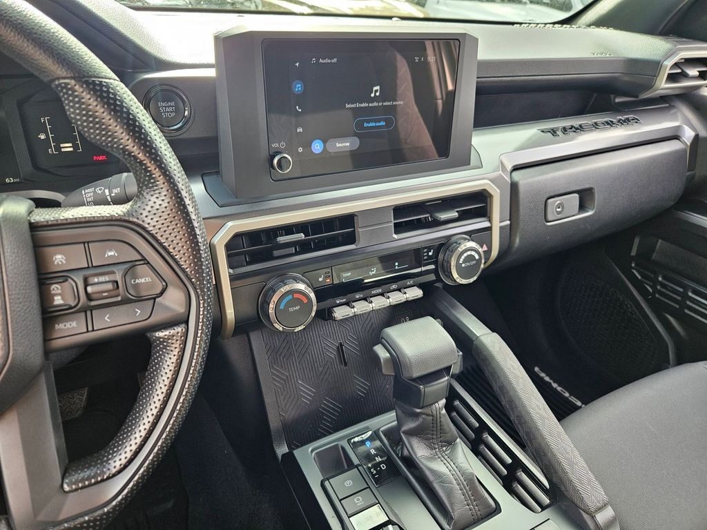 2025 Toyota Tacoma SR5 Gresham OR