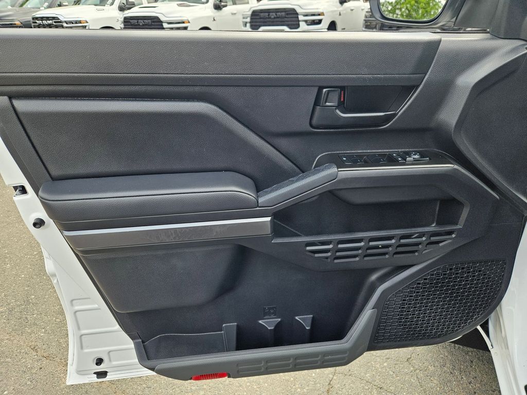 2025 Toyota Tacoma SR5 Gresham OR