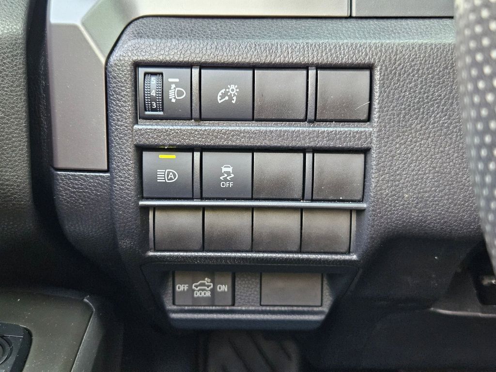 2025 Toyota Tacoma SR5 Gresham OR