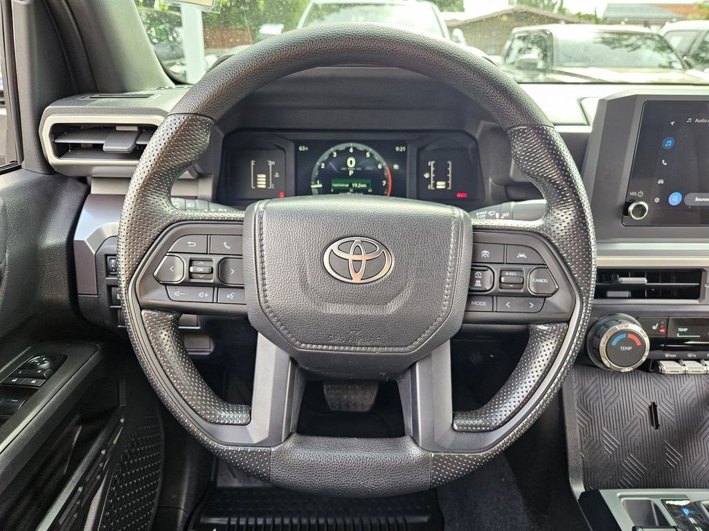 2025 Toyota Tacoma SR5 Gresham OR