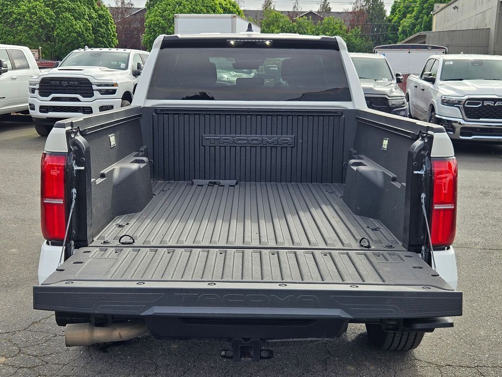 2025 Toyota Tacoma SR5 Gresham OR