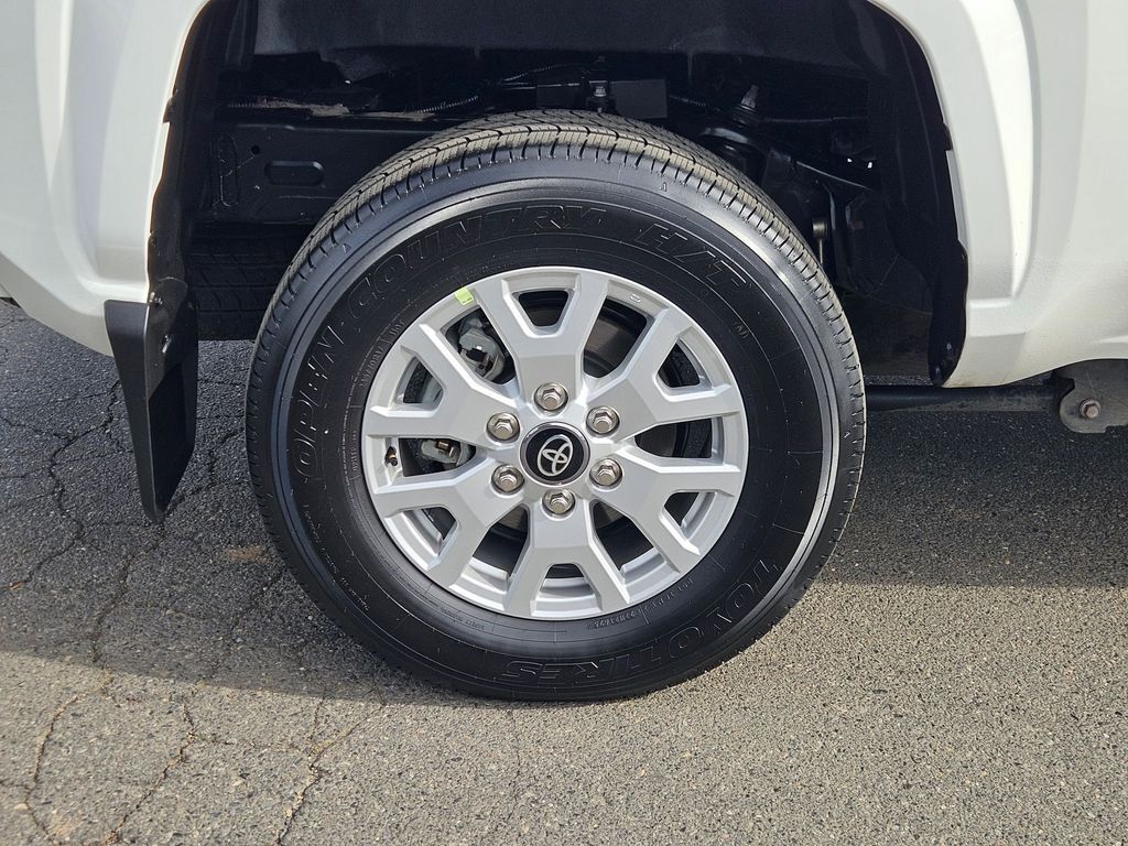 2025 Toyota Tacoma SR5 Gresham OR
