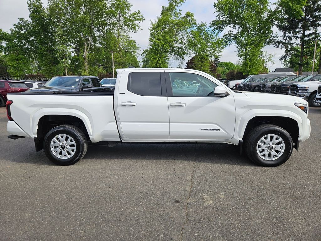 2025 Toyota Tacoma SR5 Gresham OR