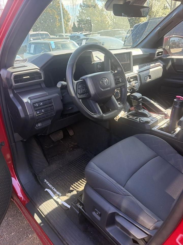 2025 Toyota Tacoma SR5 Gresham OR