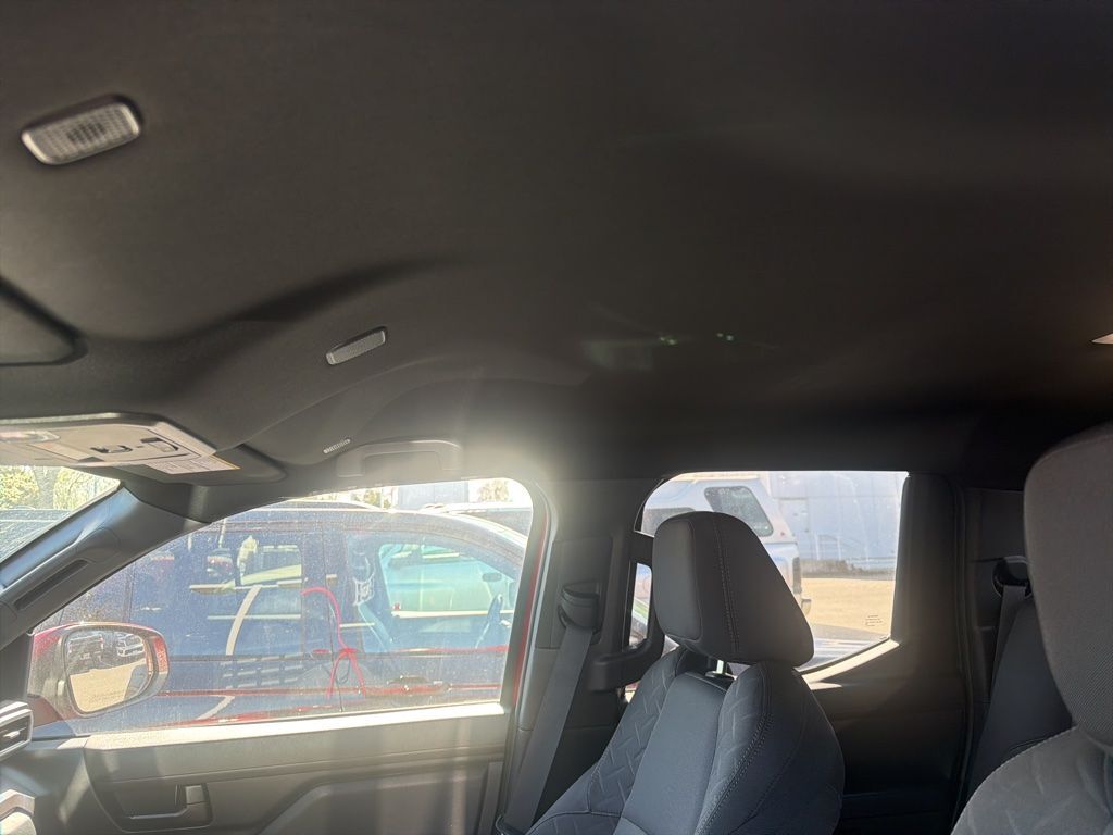 2025 Toyota Tacoma SR5 Gresham OR