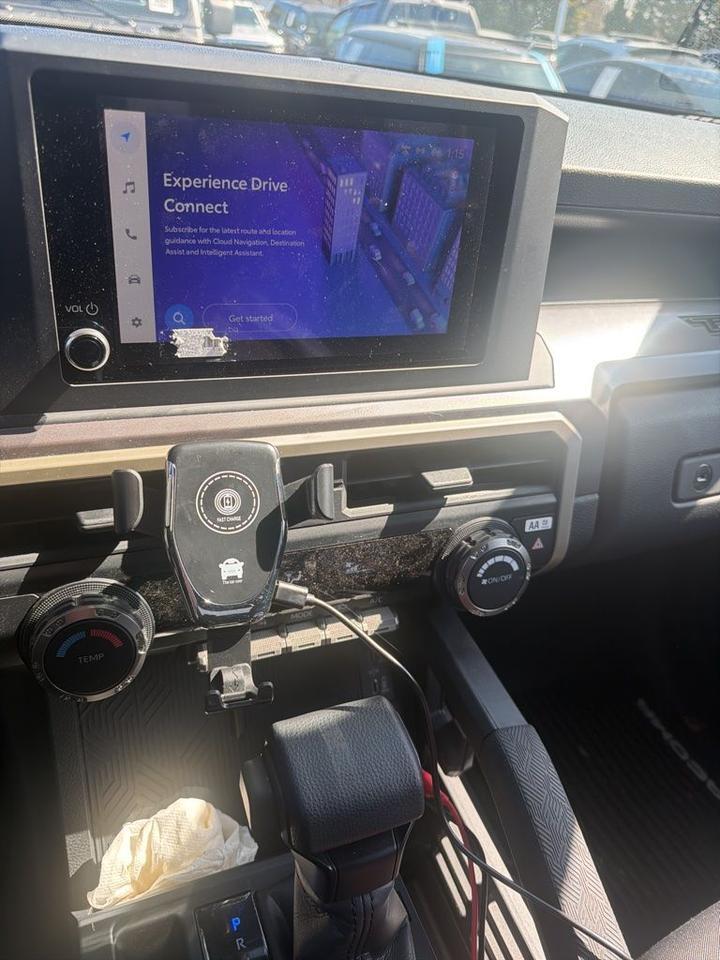 2025 Toyota Tacoma SR5 Gresham OR