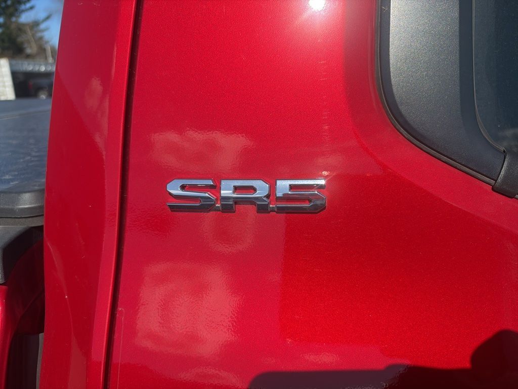 2025 Toyota Tacoma SR5 Gresham OR