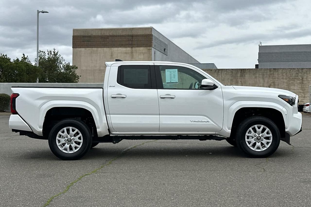 2025 Toyota Tacoma SR5 Roseville CA