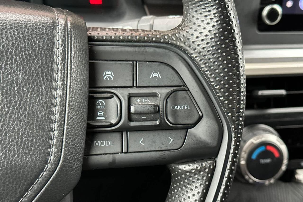 2025 Toyota Tacoma SR5 Roseville CA