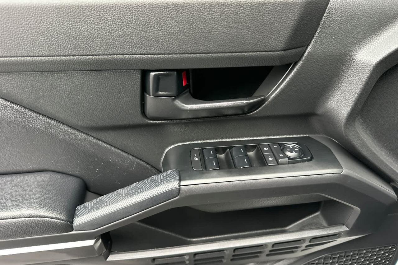 2025 Toyota Tacoma SR5 Roseville CA