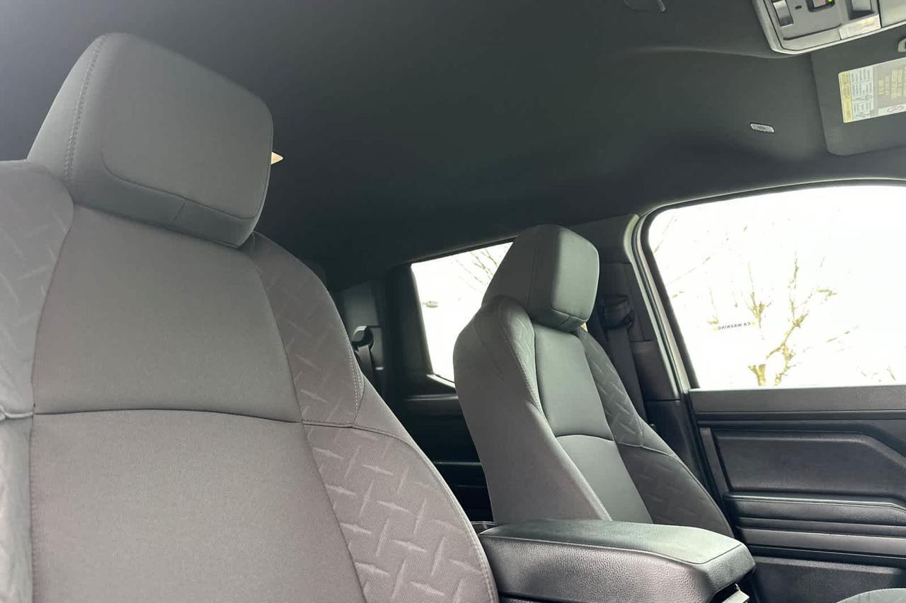 2025 Toyota Tacoma SR5 Roseville CA