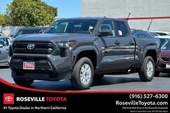 2025_Toyota_Tacoma_SR5_ Roseville CA