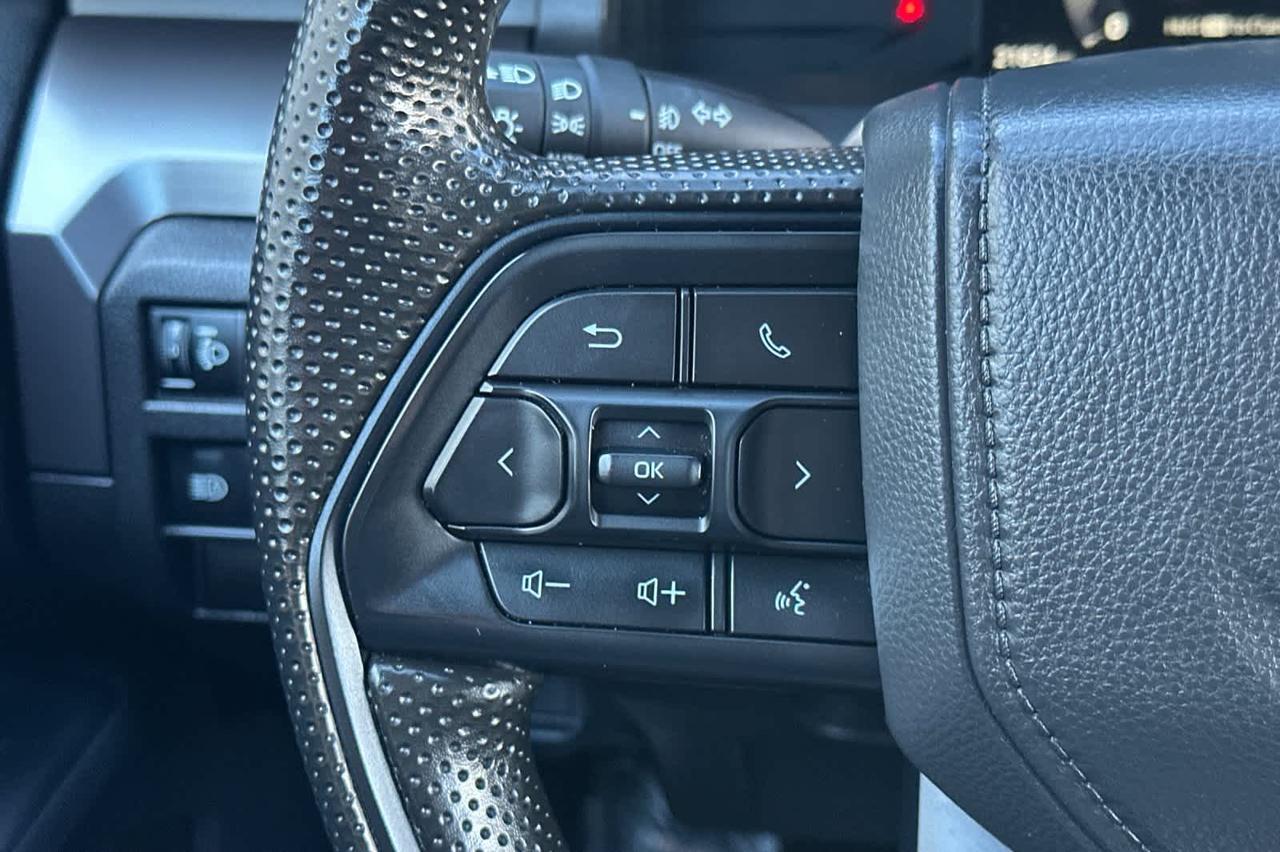 2025 Toyota Tacoma SR5 Roseville CA