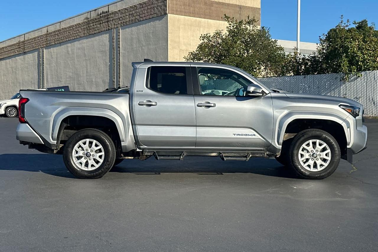 2025 Toyota Tacoma SR5 Roseville CA