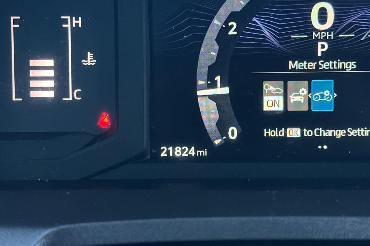 2025 Toyota Tacoma SR5 Roseville CA