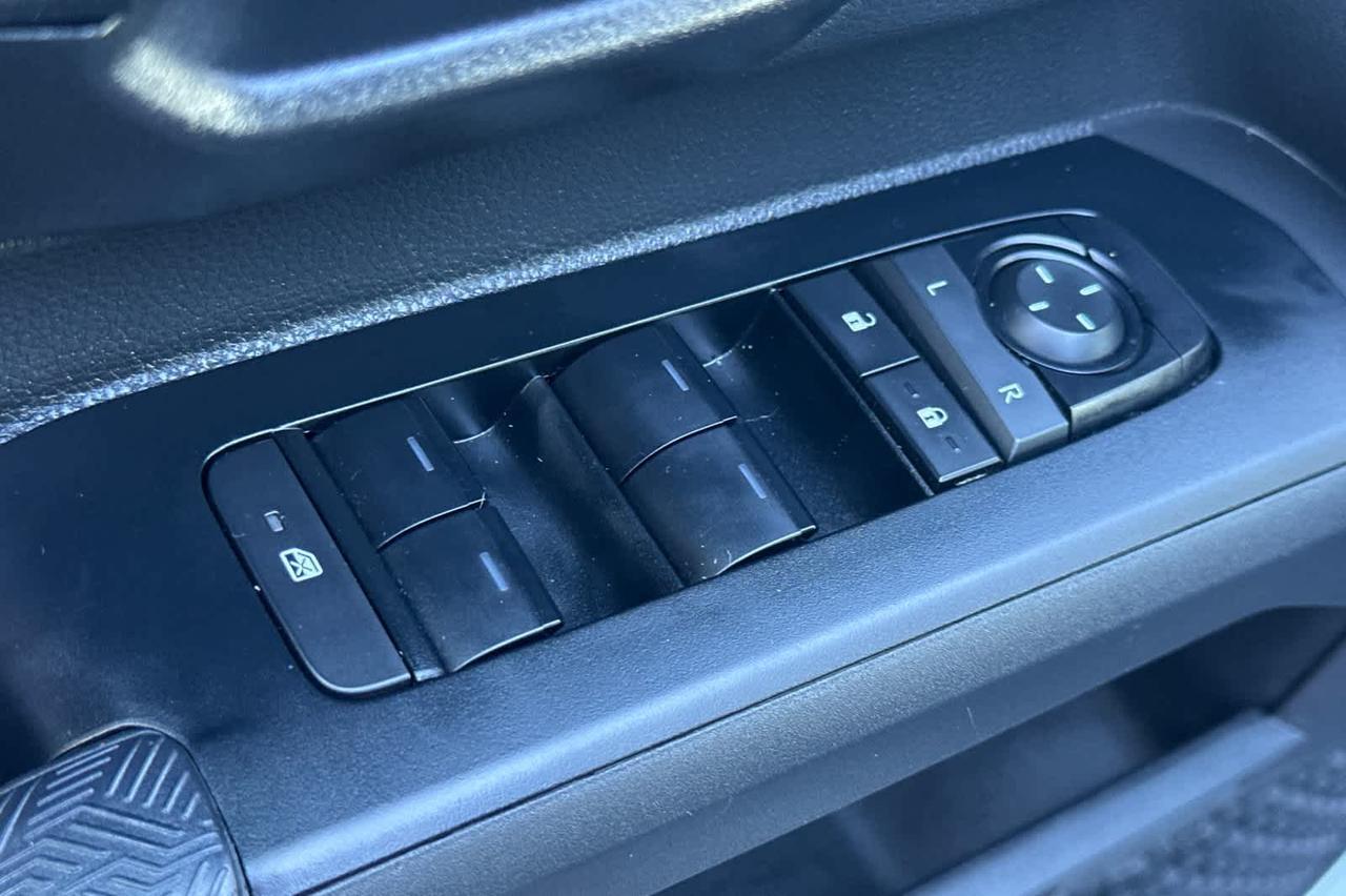 2025 Toyota Tacoma SR5 Roseville CA