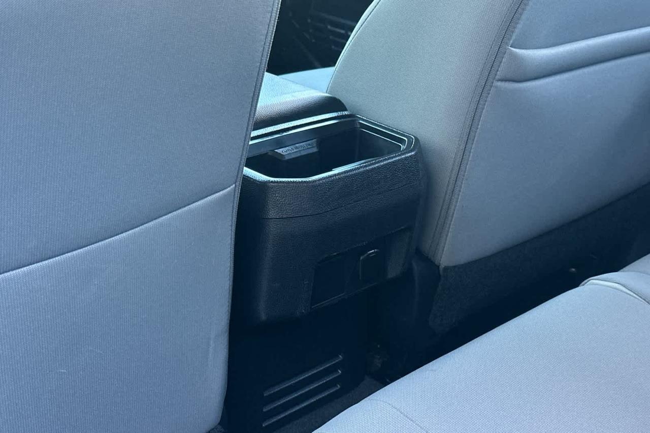 2025 Toyota Tacoma SR5 Roseville CA