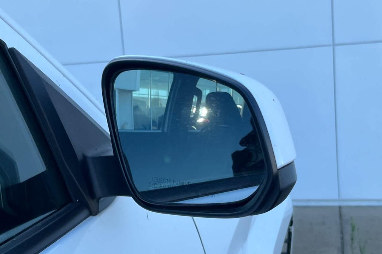 2025 Toyota Tacoma SR5 Roseville CA