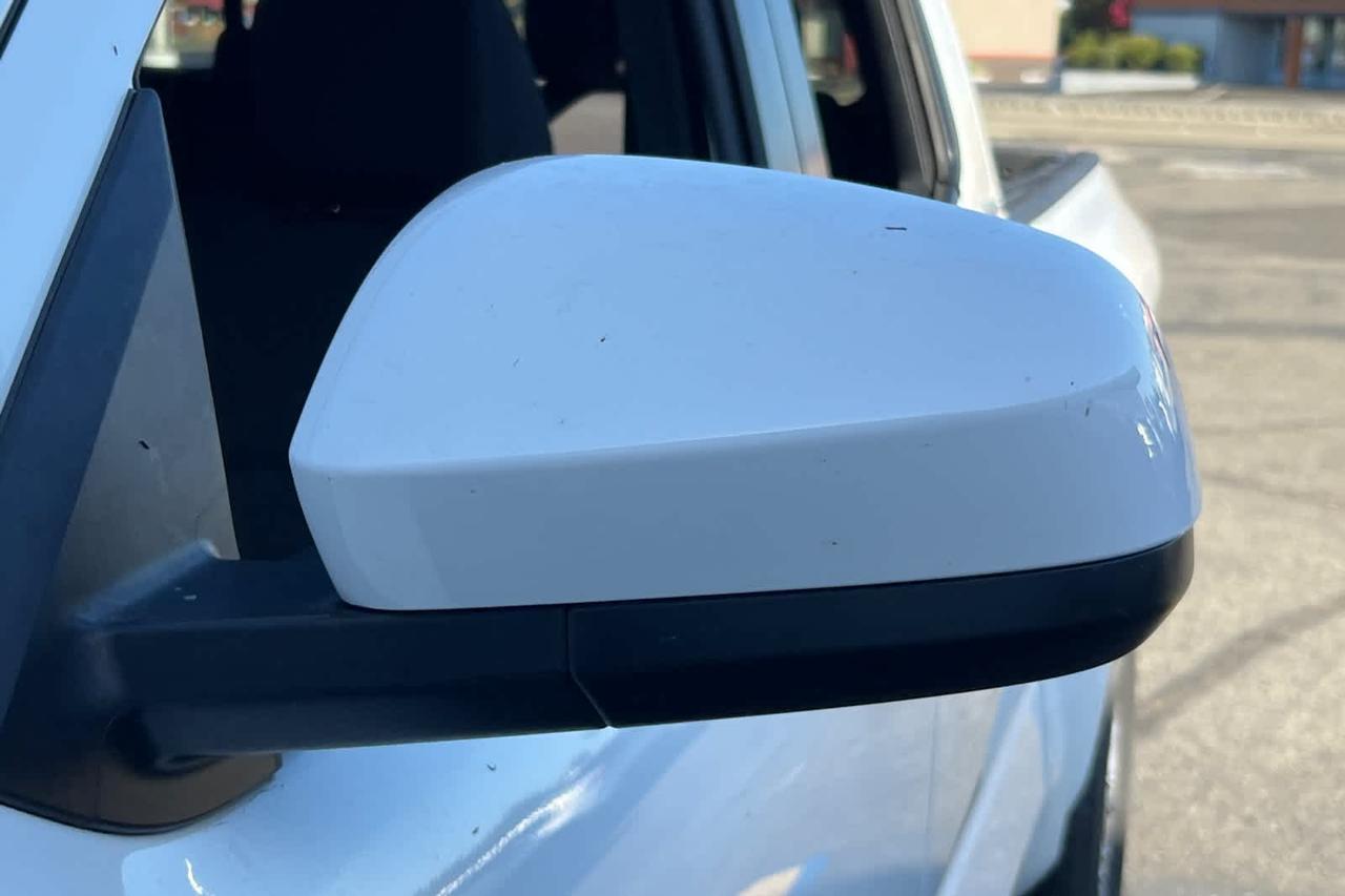 2025 Toyota Tacoma SR5 Roseville CA