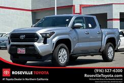 2025_Toyota_Tacoma_SR5_ Roseville CA