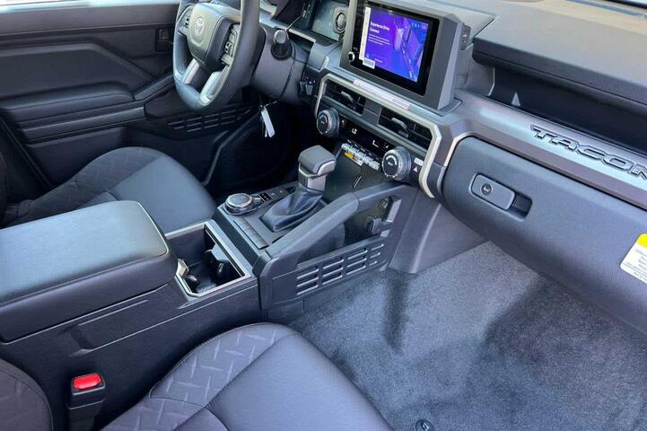 2025 Toyota Tacoma SR5 Roseville CA